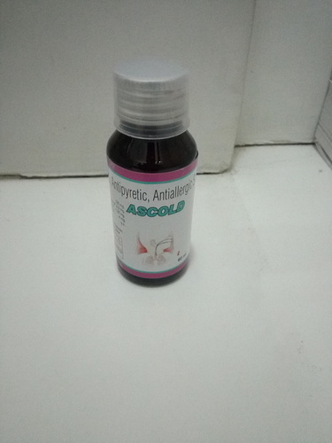 ASCOLD Suspension