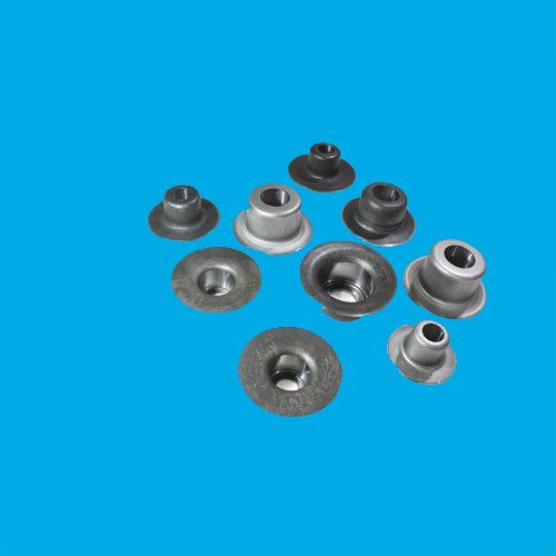 Idler Conveyor Roller Bearing Housing