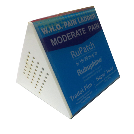 Pharmacutical Paper Weight
