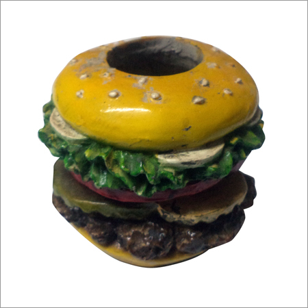 Finger Burger Paper Weight