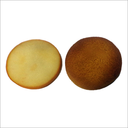 Burger Chip Pad