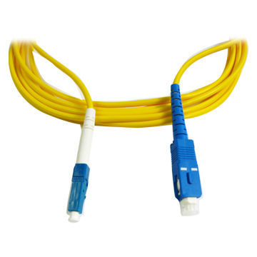 LC PC Patch Cord