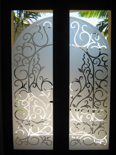 Designer Glass