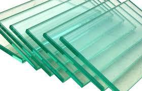 Designer Toughen Glass