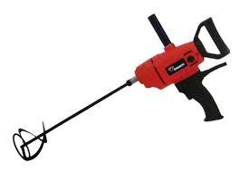 Spm 6 Paint Mixers Rated Input Power: 1600 Watt (W)