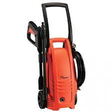 Pressure Washers