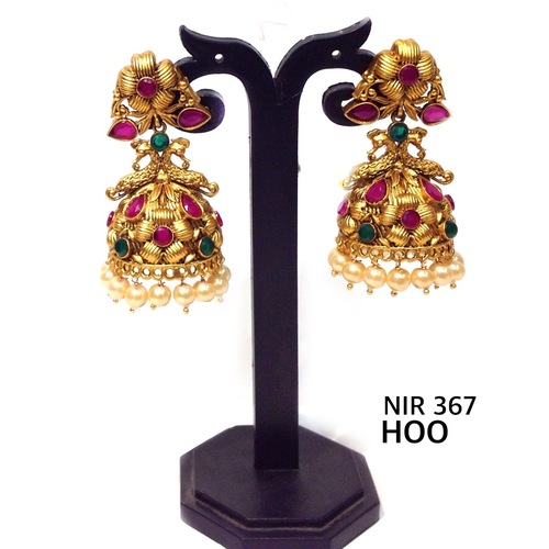 Artificial Earrings Gender: Women