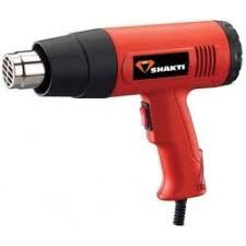 Shakti Heat Gun with Display