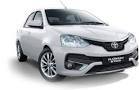 Toyota Etios Cars