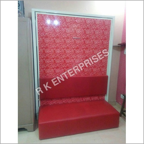Floating Wall Bed