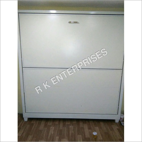 Industrial Foldway wall Bed