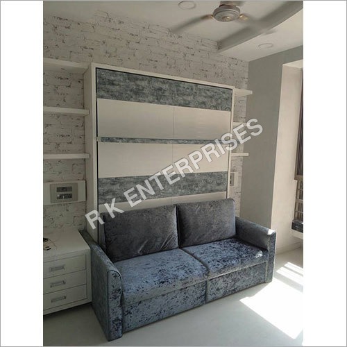 Murphy Sofa wall bed