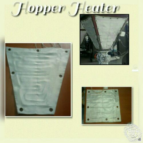 Hooper Heater