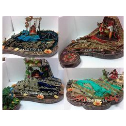 Theme Trousseau Packing Theme Trousseau Packing