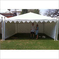 Maharani Frame Tent 5mx5m