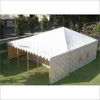 Canopy Frame Tent 8mx6m