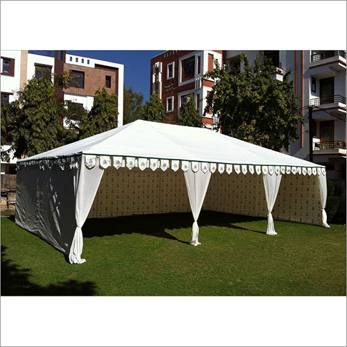 Maharani Frame Tent 9mx6m