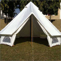 Bell Tent 4mx4m