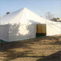 Large Marquee Tent 21m X 11m