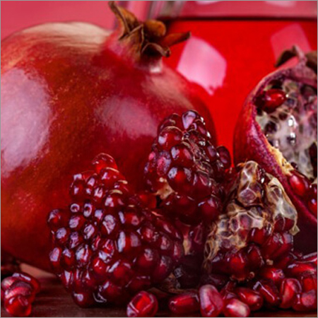 Fresh Pomegranate Fresh Pomegranate