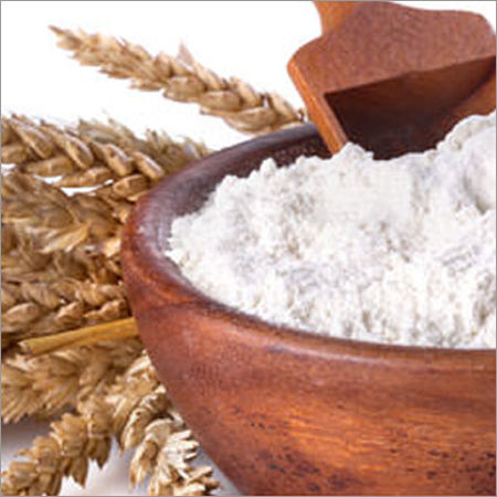 Organic Wheat Flour