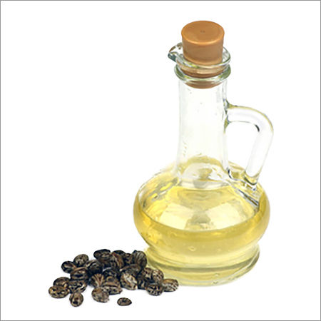 Castor Oil