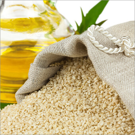 Natural Sesame Oil