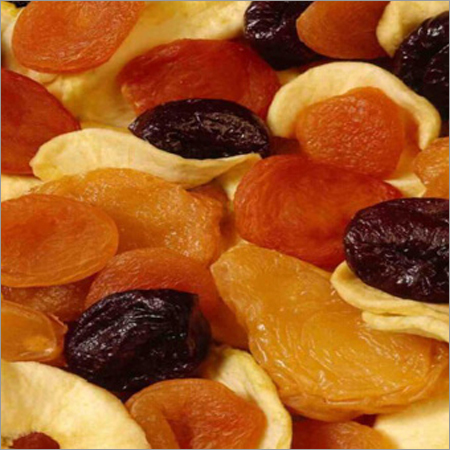 Dry Fruits Dry Fruits