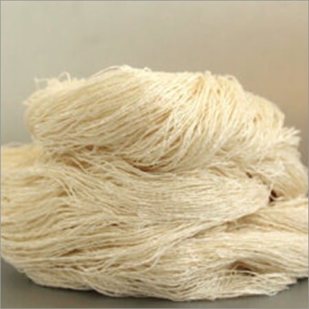 Gray Cotton Yarn