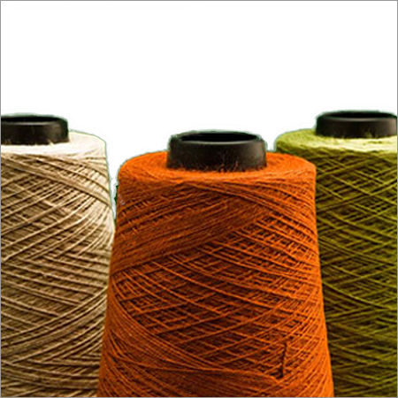 Cotton Yarn