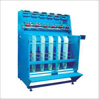 Ring Twisting Machine