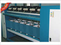 Blue Tprs Twister Machine