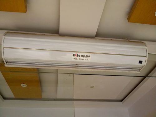 Door Air Curtain