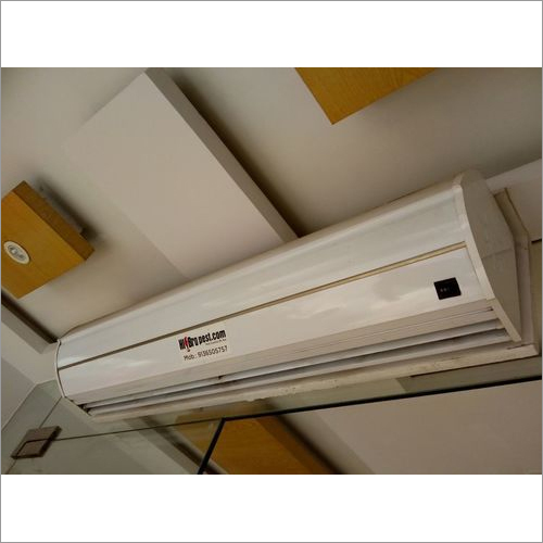 Air Curtain Air Curtain