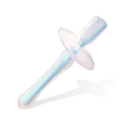 Silicone toothbrush