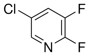 2 3 DI FLUORO 5 CHLORO PYRIDINE