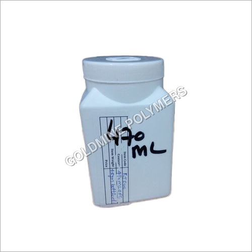 470 ML HDPE Bottle