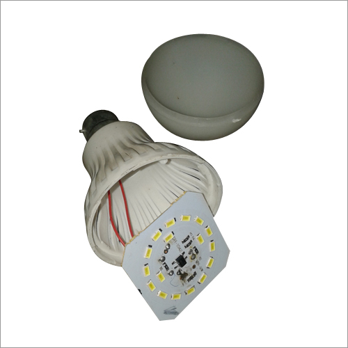 LED Bulb