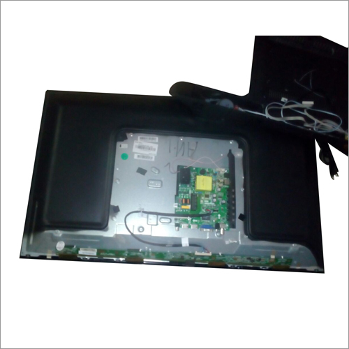 Led Tv Spares