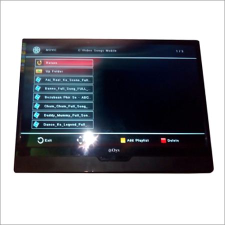 24 inches HD Led TV