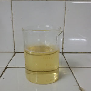 Coco Amido Propyl Betaine (CAPB)