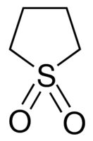 Sulfolane (Anhydrous) Application: Pharmaceutical