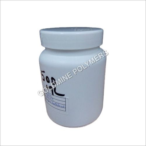 500 ML Medicine Bottle