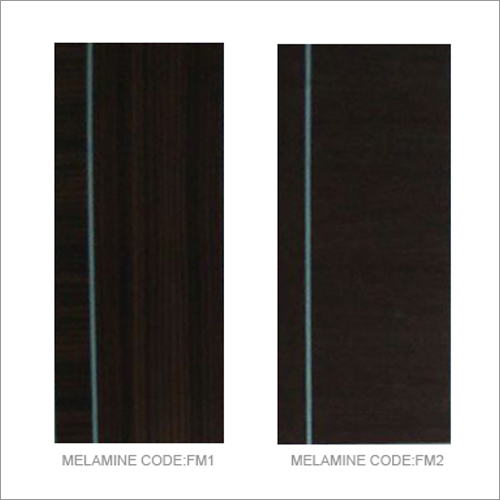 Melamine Door Melamine Door