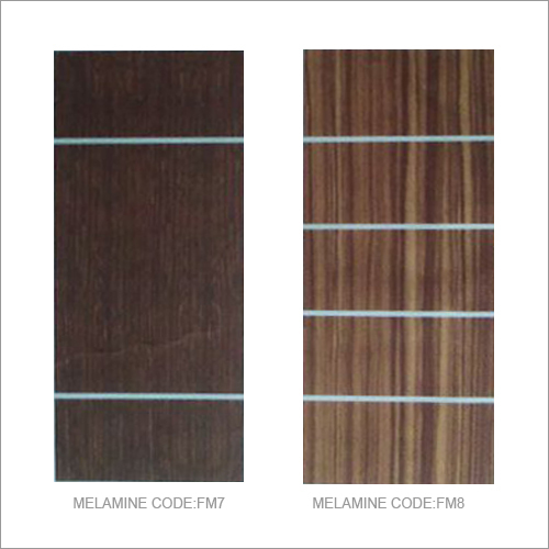 Coloured Melamine Doors Coloured Melamine Doors