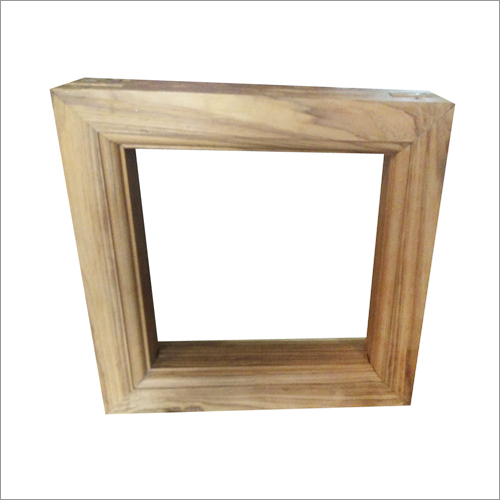Solid Wood Window Frame Solid Wood Window Frame