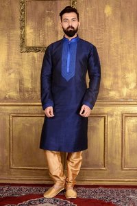 Ready-made Men's Kurta Pajama