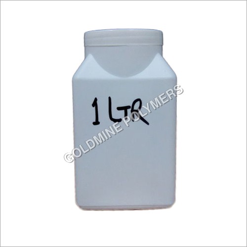 1 LTR HDPE Bottle