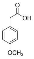 4 Methoxy Phenyl Acetic Acid