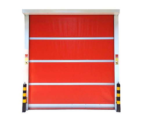 Rapid doors